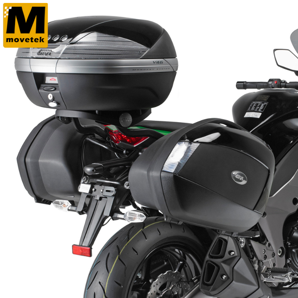 Baga sau Givi 4100FZ Kawasaki Z1000 SX 11-19