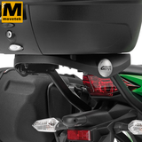 Baga sau Givi 4108FZ Kawasaki Ninja 300 13-18