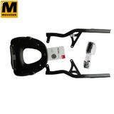 Baga sau Givi 4115FZ-MY Kawasaki Vulcan S650 15