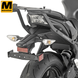 Baga sau Givi 4117FZ Kawasaki Z650 17