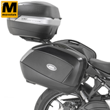Baga sau Givi 4117FZ Kawasaki Z650 17
