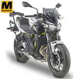 Baga sau Givi 4117FZ Kawasaki Z650 17