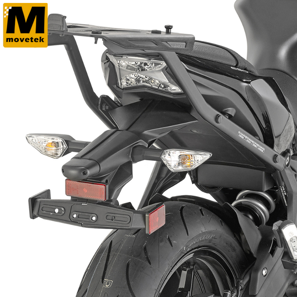 Baga sau Givi 4118FZ Kawasaki Z900 17