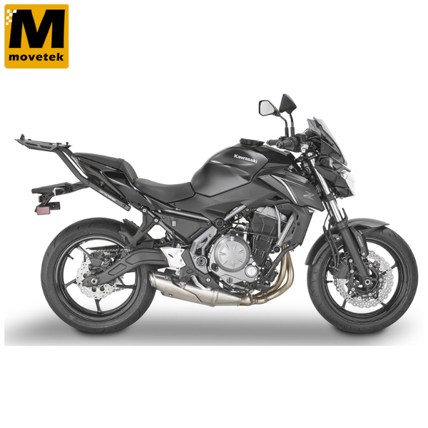 Baga sau Givi 4118FZ Kawasaki Z900 17