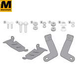 Bộ kit chuyên dụng Givi 2118KIT Yamaha MT-07 ABS 14-17