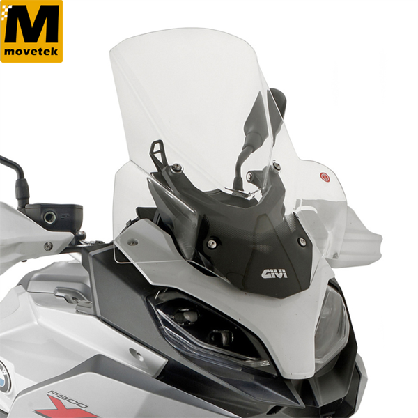 Kính chắn gió Givi D5137 BMW F900XR 20-22