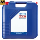 Liqui Moly 10W40 Street Race 1000ml