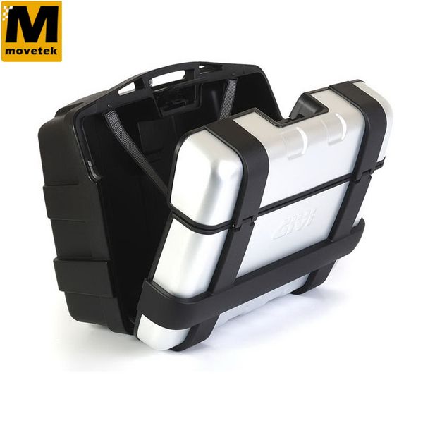 Thùng sau Givi TRK33 Trekker 33L