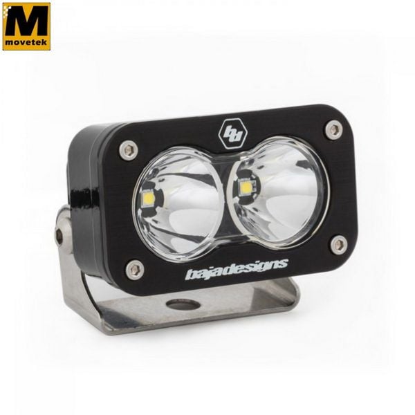 Baja S2 Pro Black