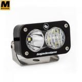 Baja S2 Pro Black