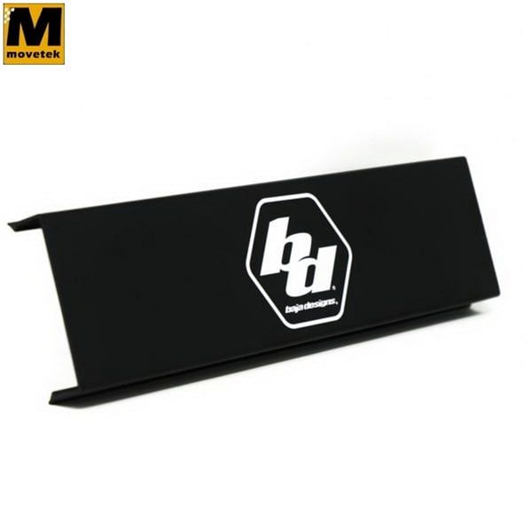 Nắp bảo vệ - lọc màu đèn Baja OnX6