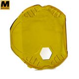 Nắp bảo vệ - lọc màu đèn Baja LP9