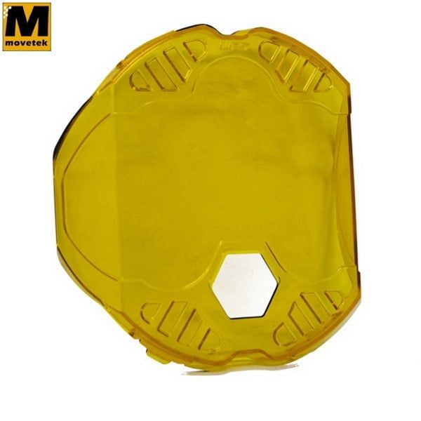 Nắp bảo vệ - lọc màu đèn Baja LP9