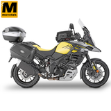 Ốp bảo vệ tay lái Givi HP3105 Suzuki DL650 V-Strom 11-16, DL1000 V-Strom 14-​​19, V-Strom 1050 XT 20-22