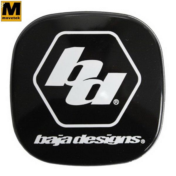 Nắp bảo vệ - lọc màu đèn Baja Squadron