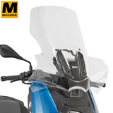 Kính chắn gió Givi 5130DT BMW C400X 19-22