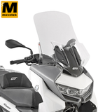 Kính chắn gió Givi 5132DT BMW C400GT 19-22