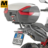 Baga sau Givi 5137FZ BMW F900R, F900XR 20-22