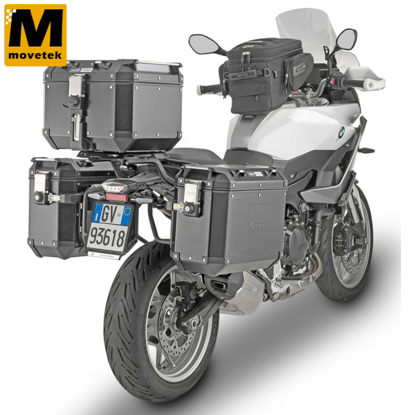 Baga sau Givi 5137FZ BMW F900R, F900XR 20-22