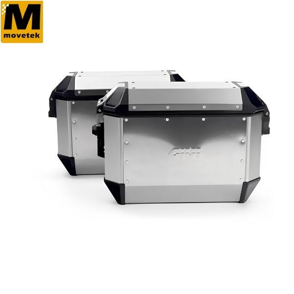 Thùng hông Givi ALA36 Trekker Alaska 36L