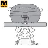 Bộ kit chuyên dụng Givi 1121KIT Honda CB500X 13-21
