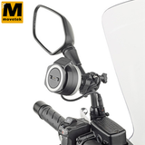 Giá đỡ gắn thiết bị dẫn đường GPS Tom Tom Rider Givi STTR40