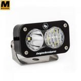Baja S2 Pro Black
