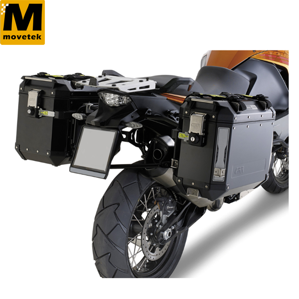Baga sau Givi SRA7703 KTM Adventure 1050-1090-1190, Super Adventure 1290 15-20