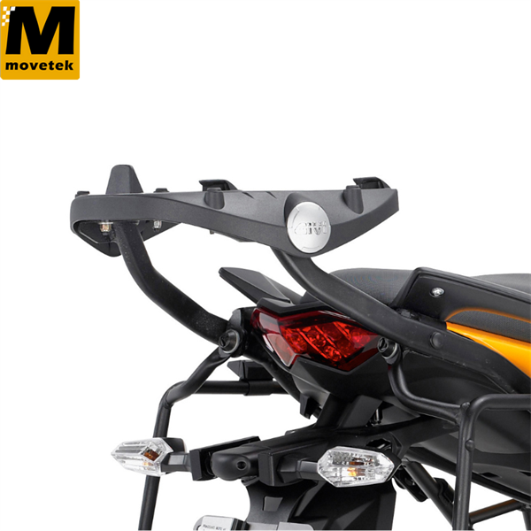 Baga sau Givi 451FZ Kawasaki Versys 650 10-14