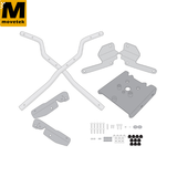 Baga sau Givi 6421FZ Triumph Tiger Sport 660 22