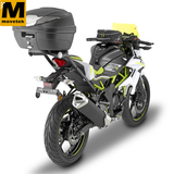 Baga sau Givi 4125FZ Kawasaki Z125, Ninja 125 19-21