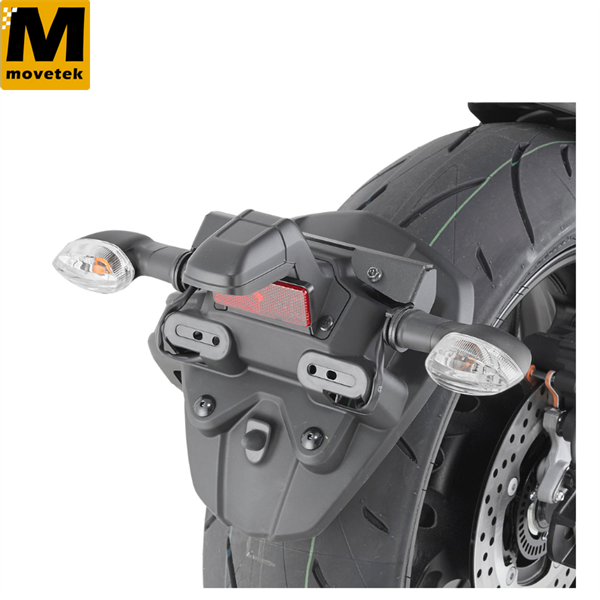 Bộ kit chuyên dụng Givi IN2132KIT Yamaha MT-09 SP 17-20