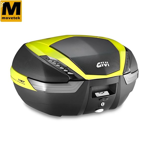 Thùng sau Givi V47N 47L