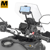 Khung để lắp giá đỡ điện thoại Givi FB2159 Yamaha Tracer 9, Tracer 9GT 21-22