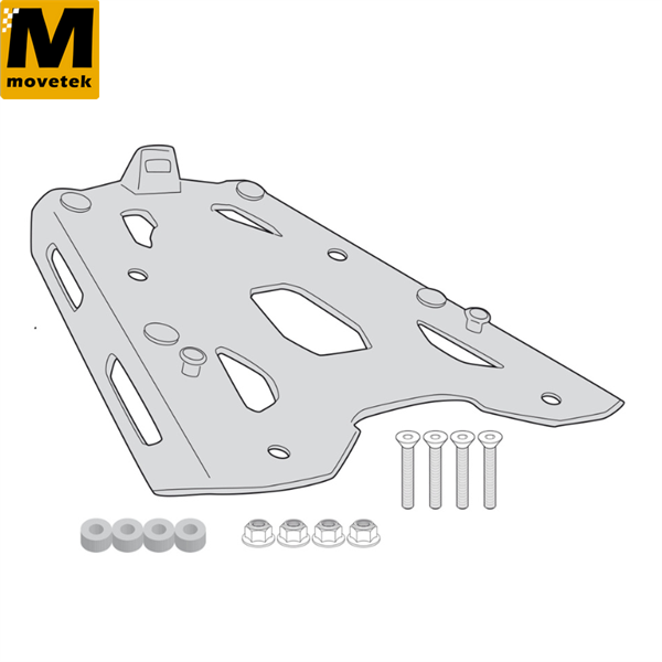 Baga sau Givi SRA5138 BMW S1000XR 20-22