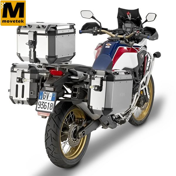 Thùng hông Givi OBKN37 Trekker Outback 37L