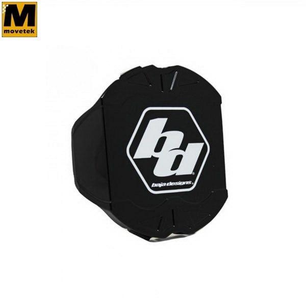 Nắp bảo vệ - lọc màu đèn Baja LP4