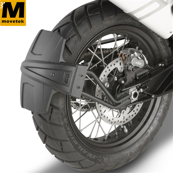 Bộ kit chuyên dụng Givi RM7710KIT Husqvarna Norden 901, KTM 790 Adventure R, KTM 890 Adventure L R Rally 19