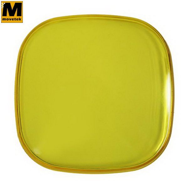 Nắp bảo vệ - lọc màu đèn Baja Squadron