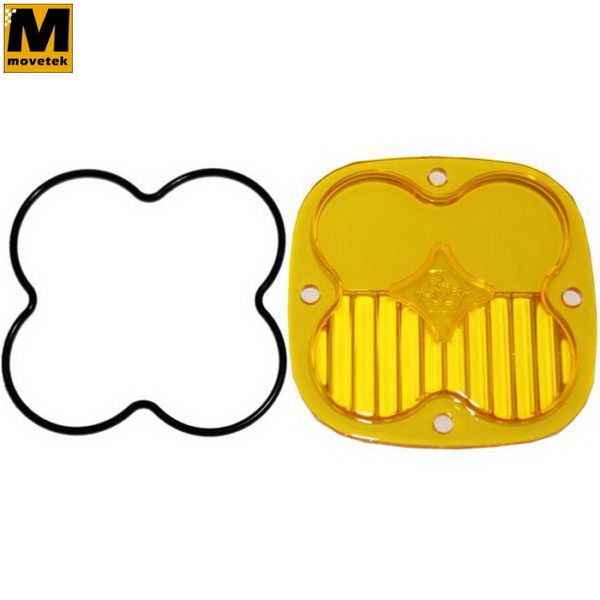 Mặt kính thay thế cho Baja Squadron