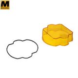 Mặt kính thay thế cho Baja LP9