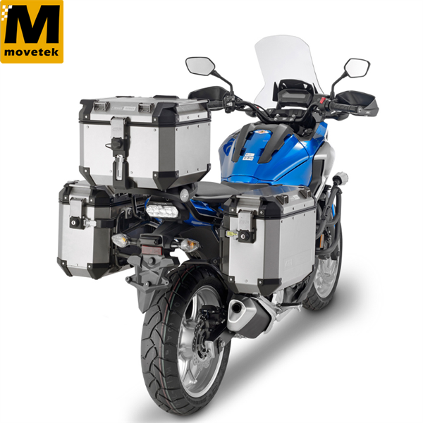 Baga sau Givi 1146FZ Honda NC750S NC750X 16-20