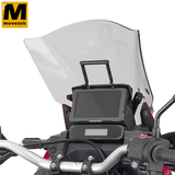 Khung để lắp giá đỡ điện thoại Givi FB1179 Honda CRF1100L Africa Twin 20-22