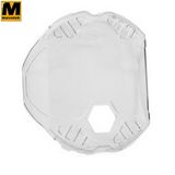 Nắp bảo vệ - lọc màu đèn Baja LP9