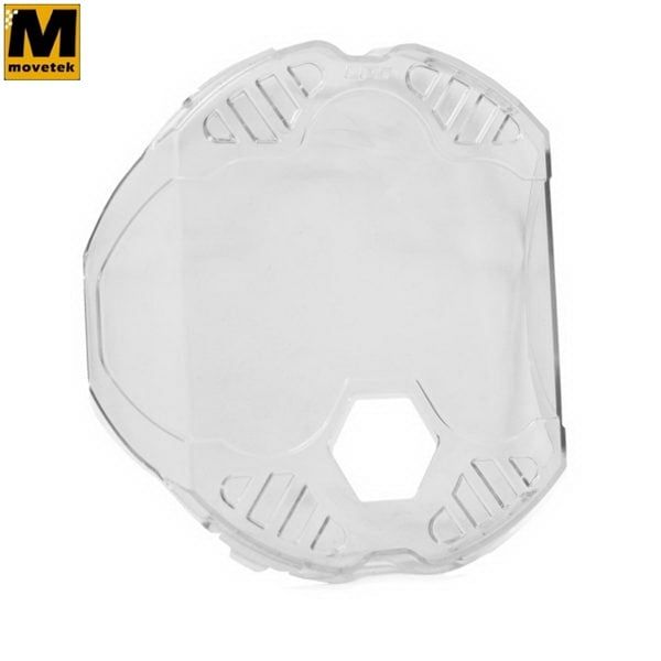 Nắp bảo vệ - lọc màu đèn Baja LP9