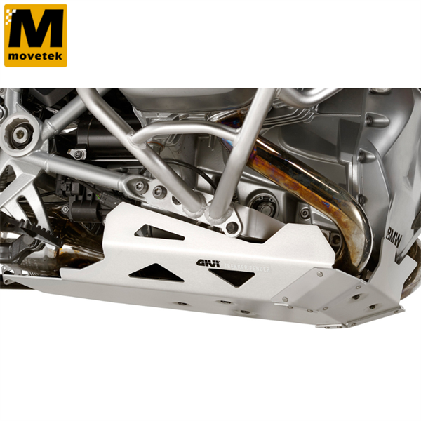 Mỏ cày Givi RP5112 BMW R1200GS 13-18, Adventure 14-18