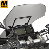 Khung để lắp giá đỡ điện thoại Givi FB2122 Yamaha MT-09 Tracer 15-17