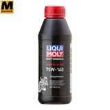 Nhớt láp xe mô tô Liqui Moly 75W140 500ml