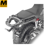 Baga sau Givi 1121FZ Honda CB500X 13-22