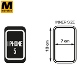 Giá đỡ điện thoại Givi S955B